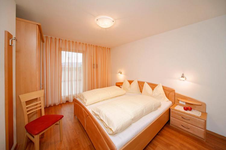 Doppelbettzimmer