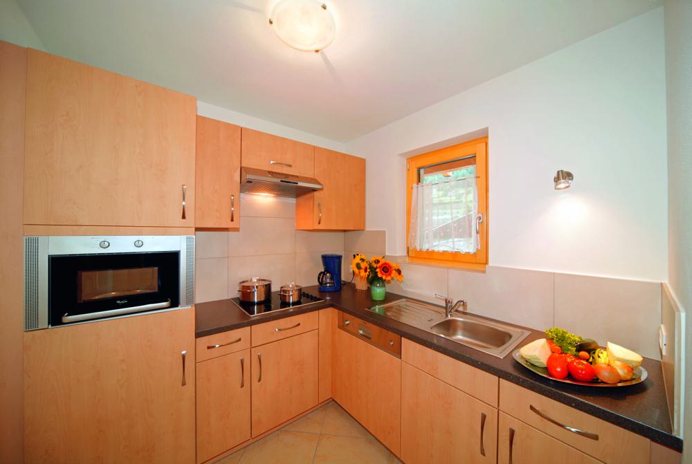 Appartamento Jonagold