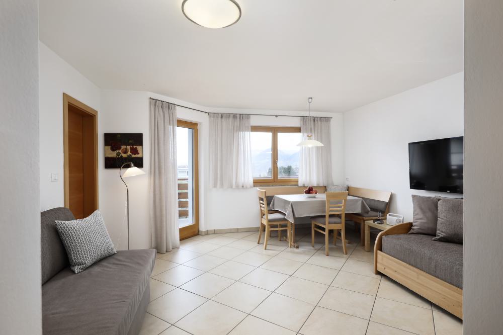 Ferienwohnung Jonagold