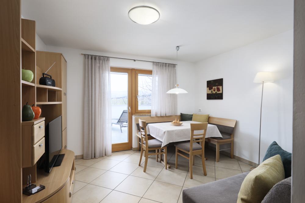 Ferienwohnung Elstar